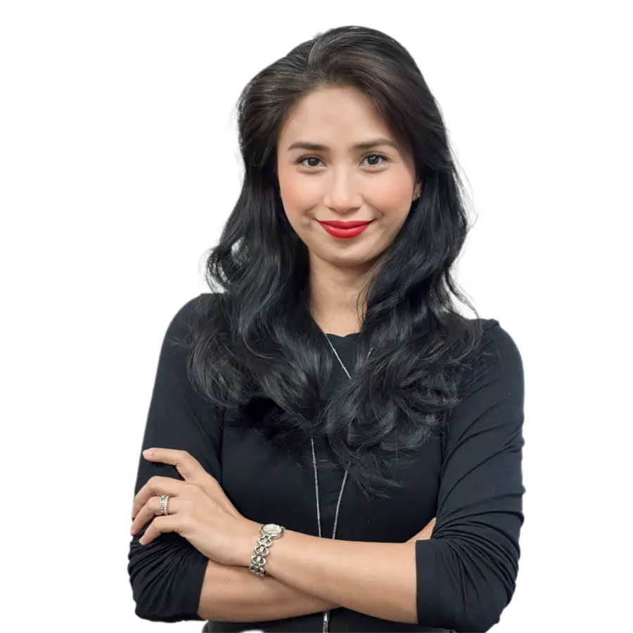 Kath, Marketing & Sales at MFI