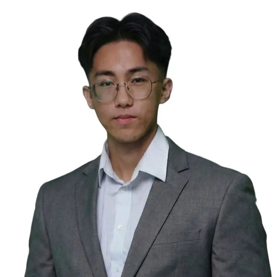 Xavier, Product Manager at MFI